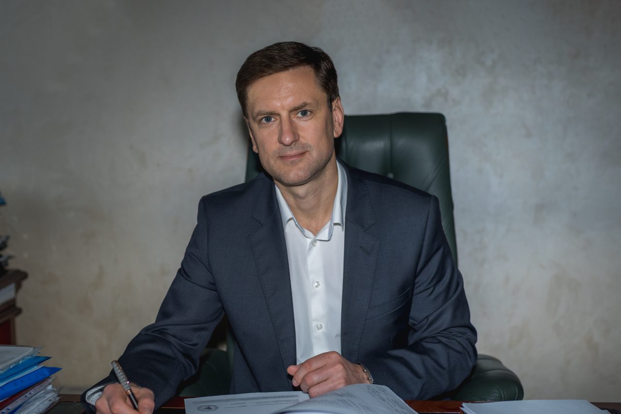 Дмитрий Александрович Мишуров