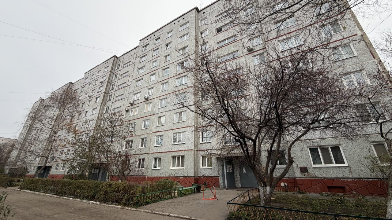 В 198 домах Омска сменится поставщик газа