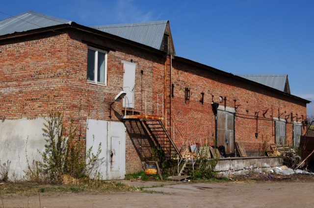 Предлагается к сдаче в аренду складское помещение с эстакадой, расположенное по адресу: Омская область, г. Омск, ул. 22 Партсъезда, д. 98а, Литера ММ1 (помещение № 7)